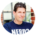 Jeff Lamb, CTO