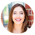 Rachel Farber, VP, Product